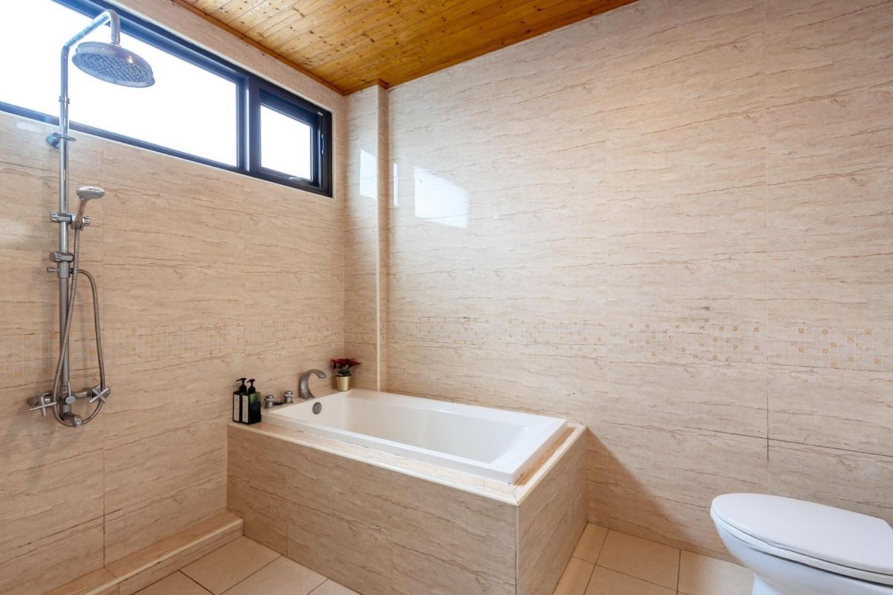 Hi Zebra Travel B&B Dongshan  Eksteriør bilde