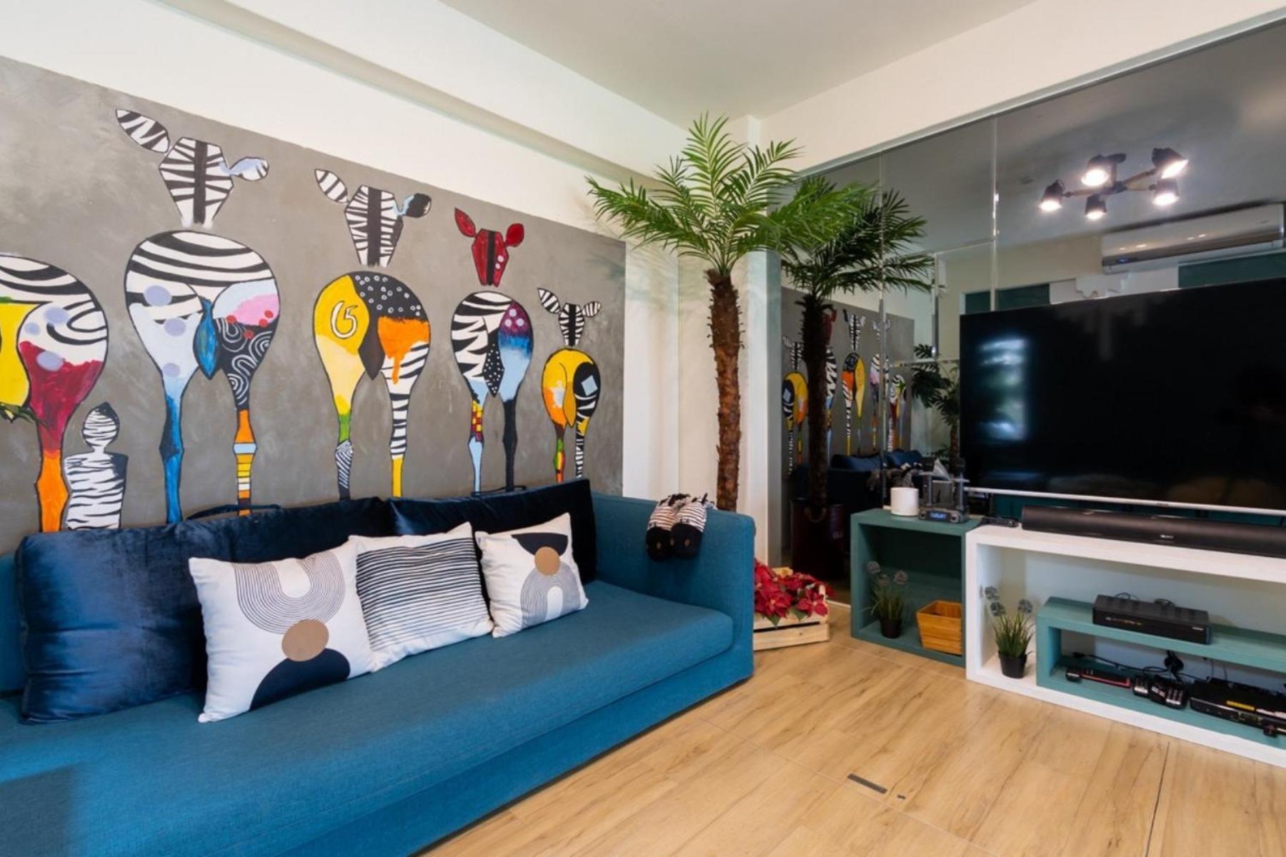 Hi Zebra Travel B&B Dongshan  Eksteriør bilde