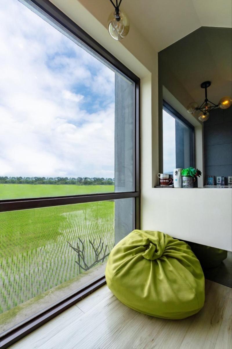 Hi Zebra Travel B&B Dongshan  Eksteriør bilde